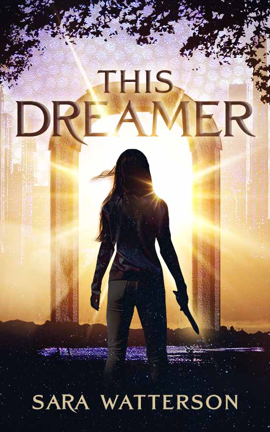this dreamer by sara watterson