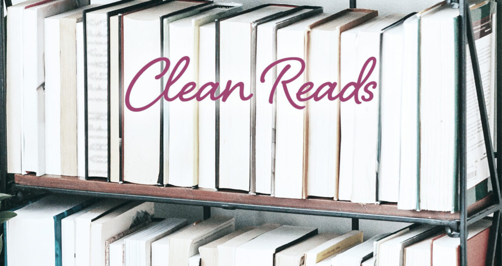 Clean Books for Teens and Tweens Sara Watterson, author