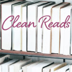 suggestions for clean books for teens