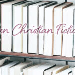 teen books by christian authors