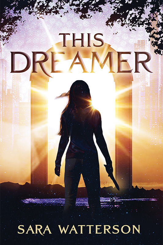 this dreamer by sara watterson