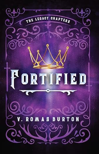 fortified