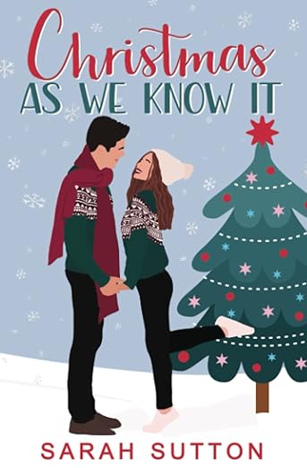 christmas as we know it