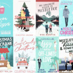 clean christmas rom com books