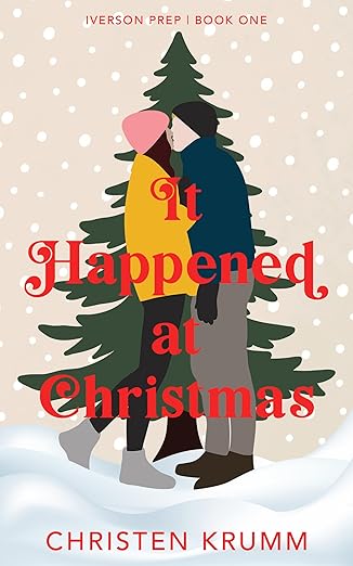 it happened at christmas