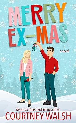 clean holiday rom com